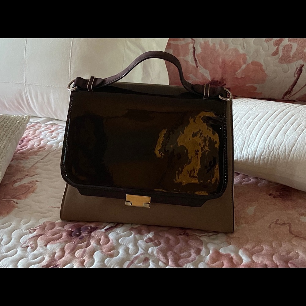 Zara purse - Picture 5 of 5